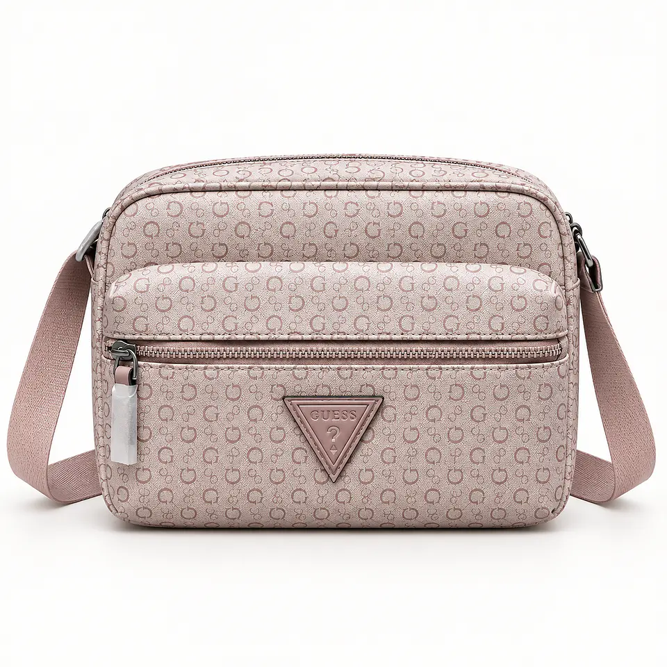 Morral Guess Daily Rose para Mujer 1