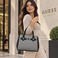 Cartera Guess Urban Duo Plomo para Mujer - Miniatura 2