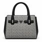 Cartera Guess Urban Duo Plomo para Mujer - Miniatura 1