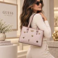 Cartera Guess Pin Detail Rosada para Mujer - Miniatura 2