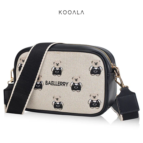 Morral Cute Trend Baellerry para Mujer