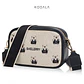 Morral Cute Trend Baellerry para Mujer - Miniatura 1