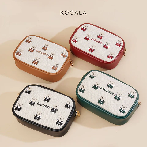 Morral Cute Trend Baellerry para Mujer