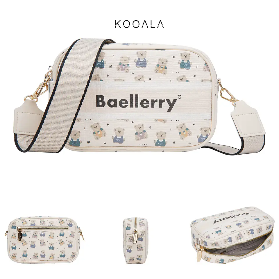 Morral Cute Trend Baellerry para Mujer 3