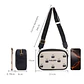 Morral Cute Trend Baellerry para Mujer - Miniatura 4