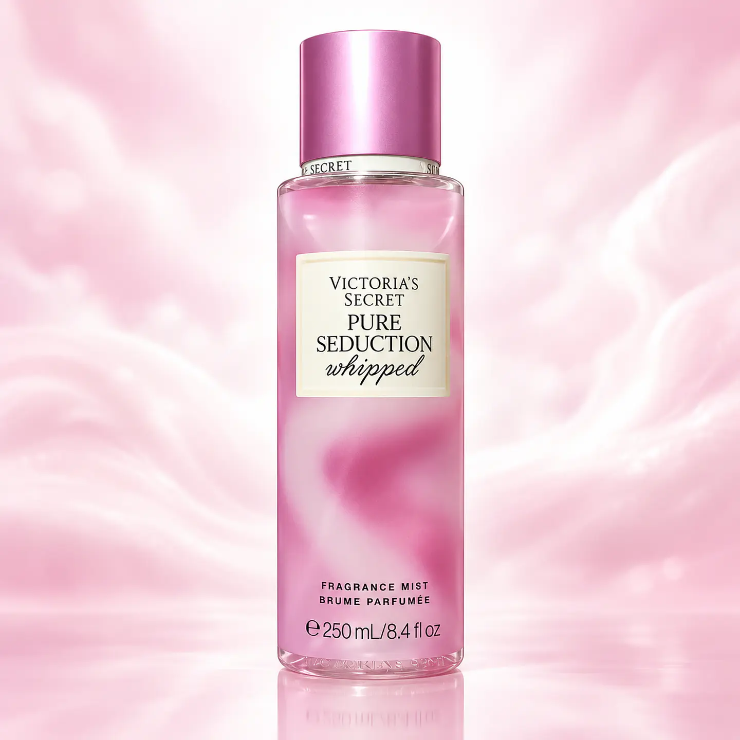 Pure Seduction Whipped Fragrance Mist 250 ml – Victoria’s Secret 1