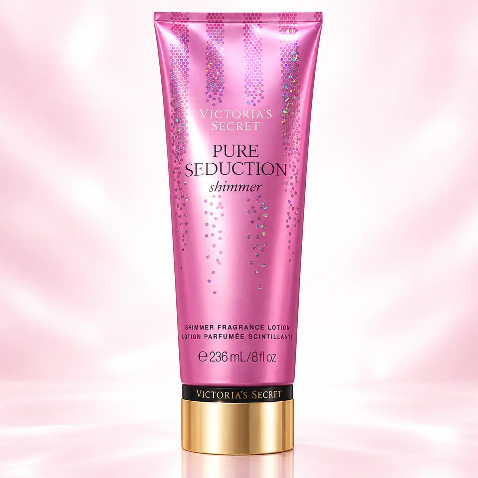 Pure Seduction Shimmer Fragrance Lotion 236 ml – Victoria’s Secret 1