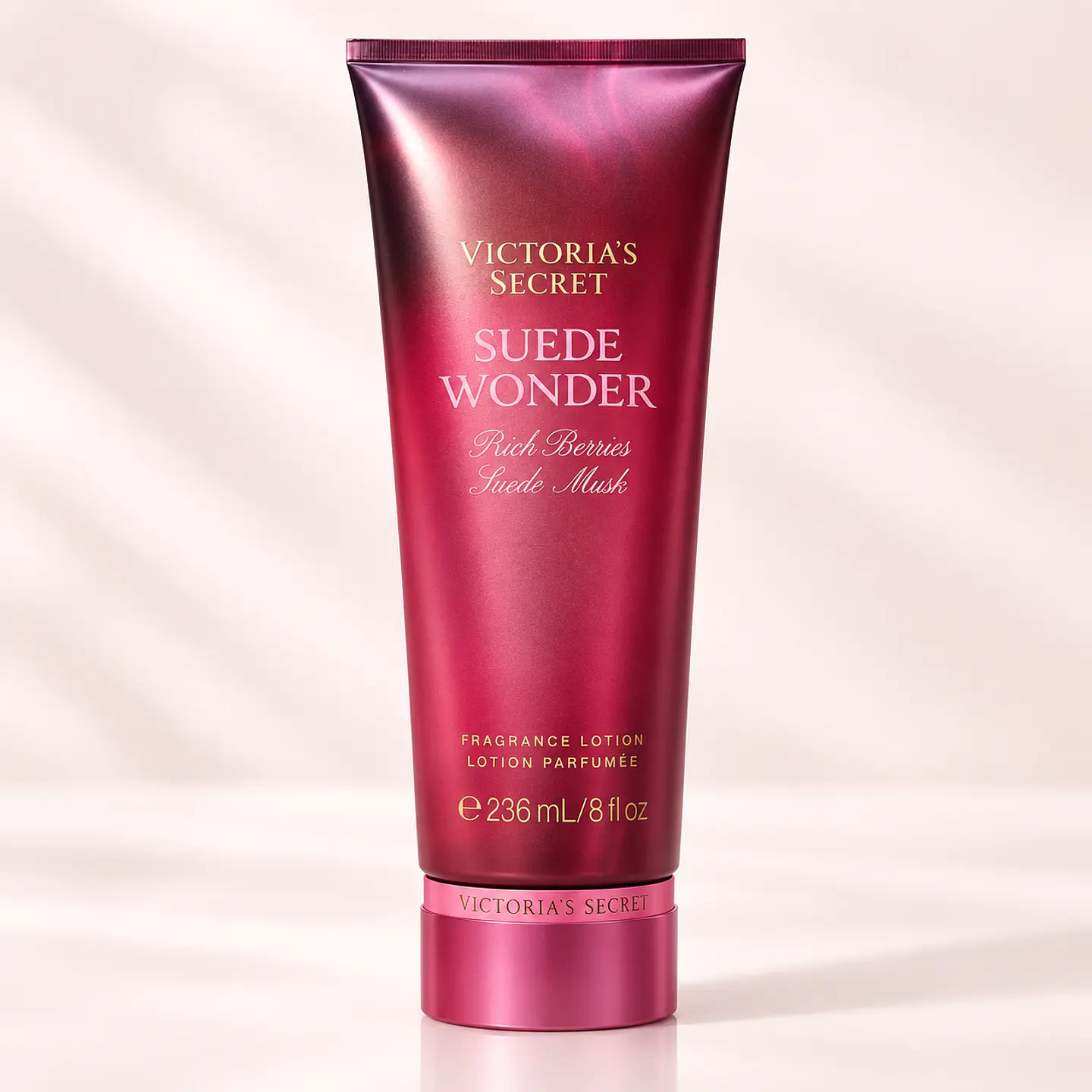Suede Wonder Fragrance Lotion 236 ml – Victoria’s Secret 1