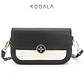 Morral Baellerry Trébol Crossbody para Mujer - Miniatura 1