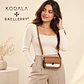 Morral Baellerry Trébol Crossbody para Mujer - Miniatura 5