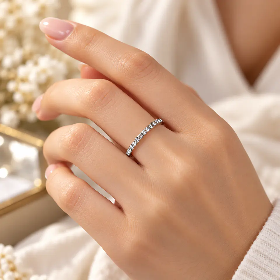 Anillos Premium con Cristales – Colección KOOALA 6