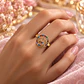 Anillos Premium con Cristales – Colección KOOALA - Miniatura 10
