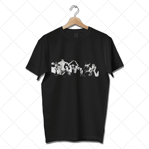 Poleras BTS Arirang [Fanmade]