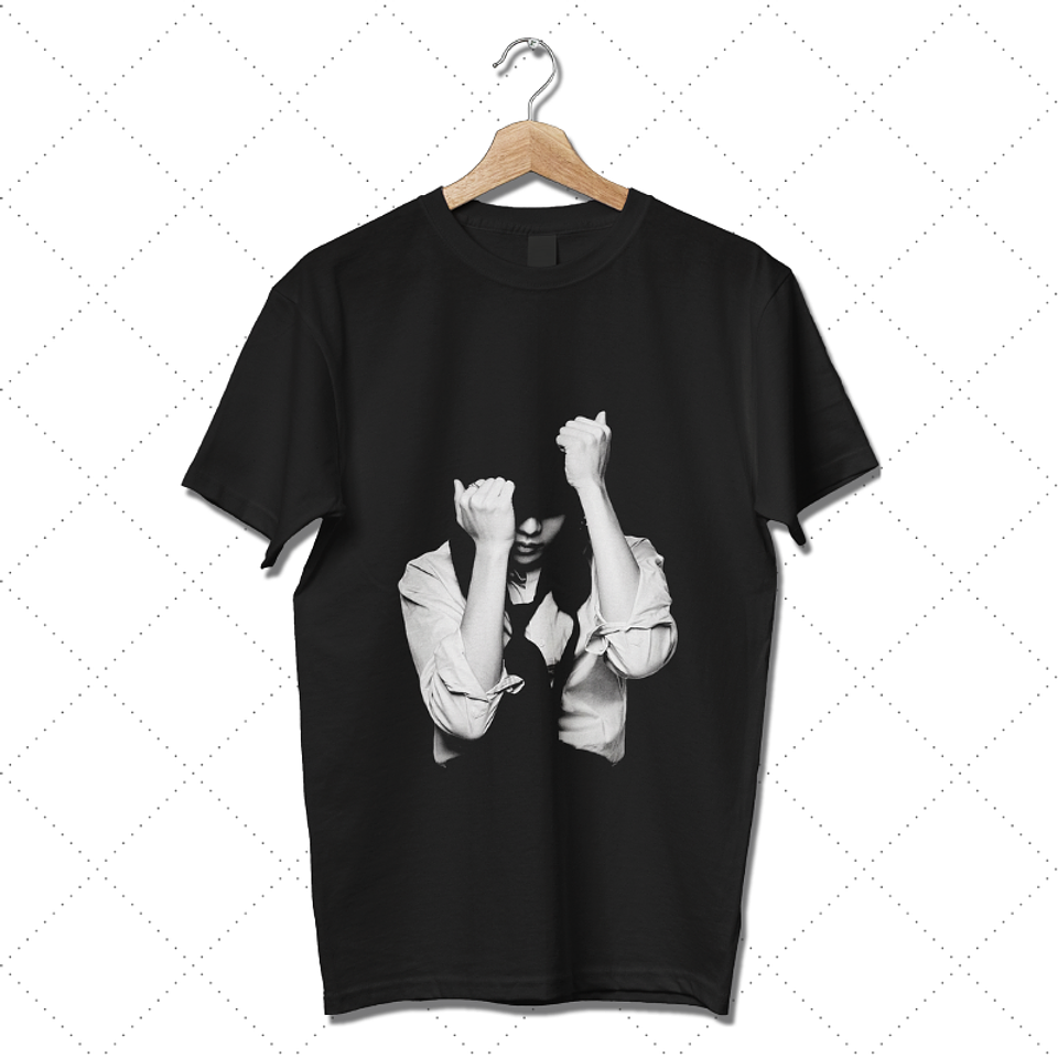 Poleras BTS Arirang [Fanmade] 6