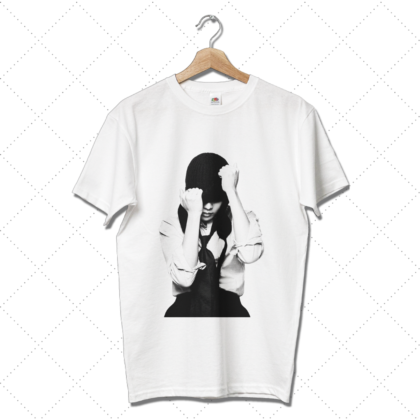 Poleras BTS Arirang [Fanmade] 7