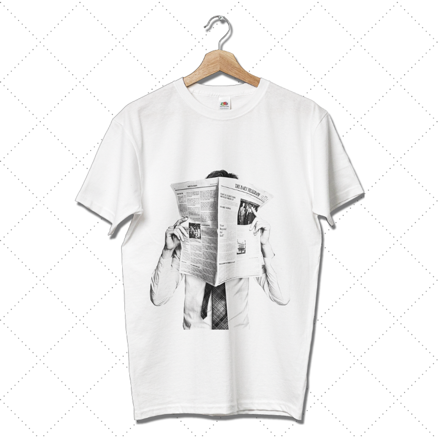 Poleras BTS Arirang [Fanmade] 3