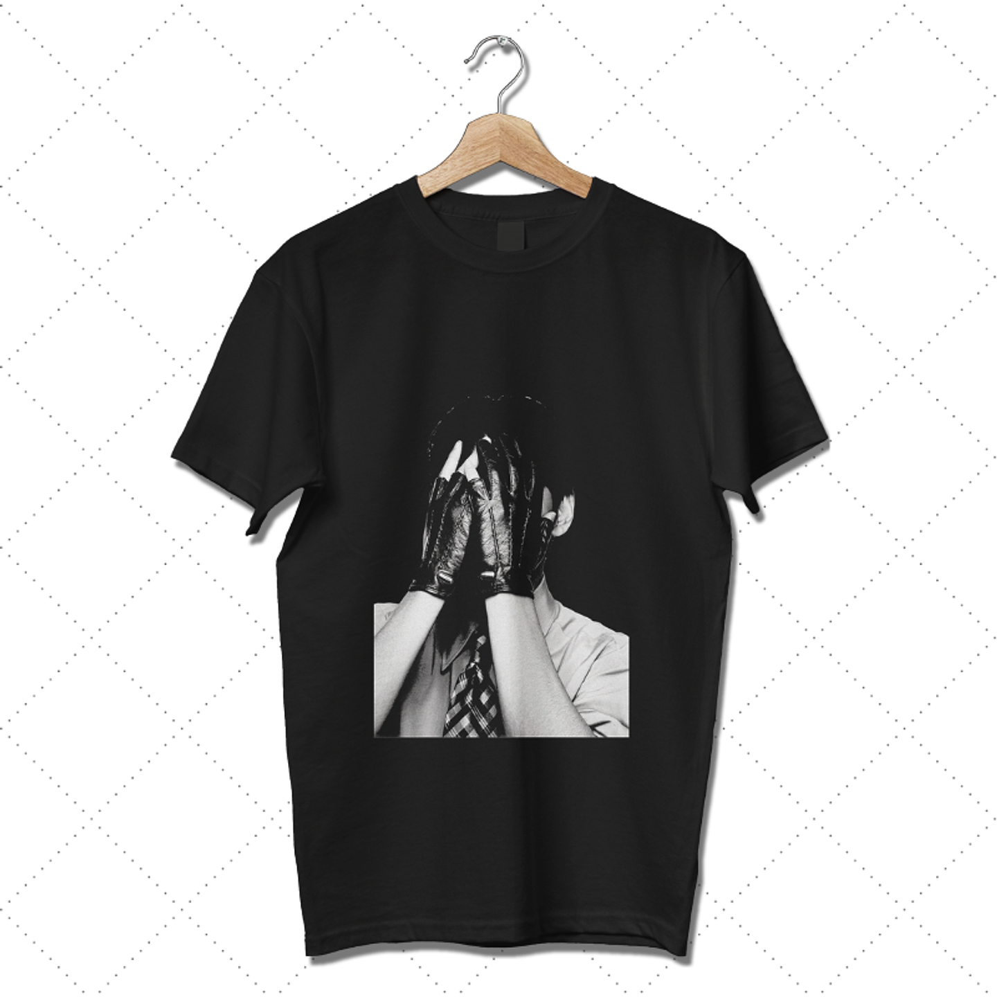 Poleras BTS Arirang [Fanmade] 13