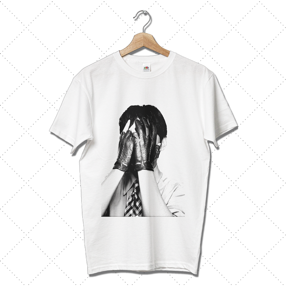 Poleras BTS Arirang [Fanmade] 14