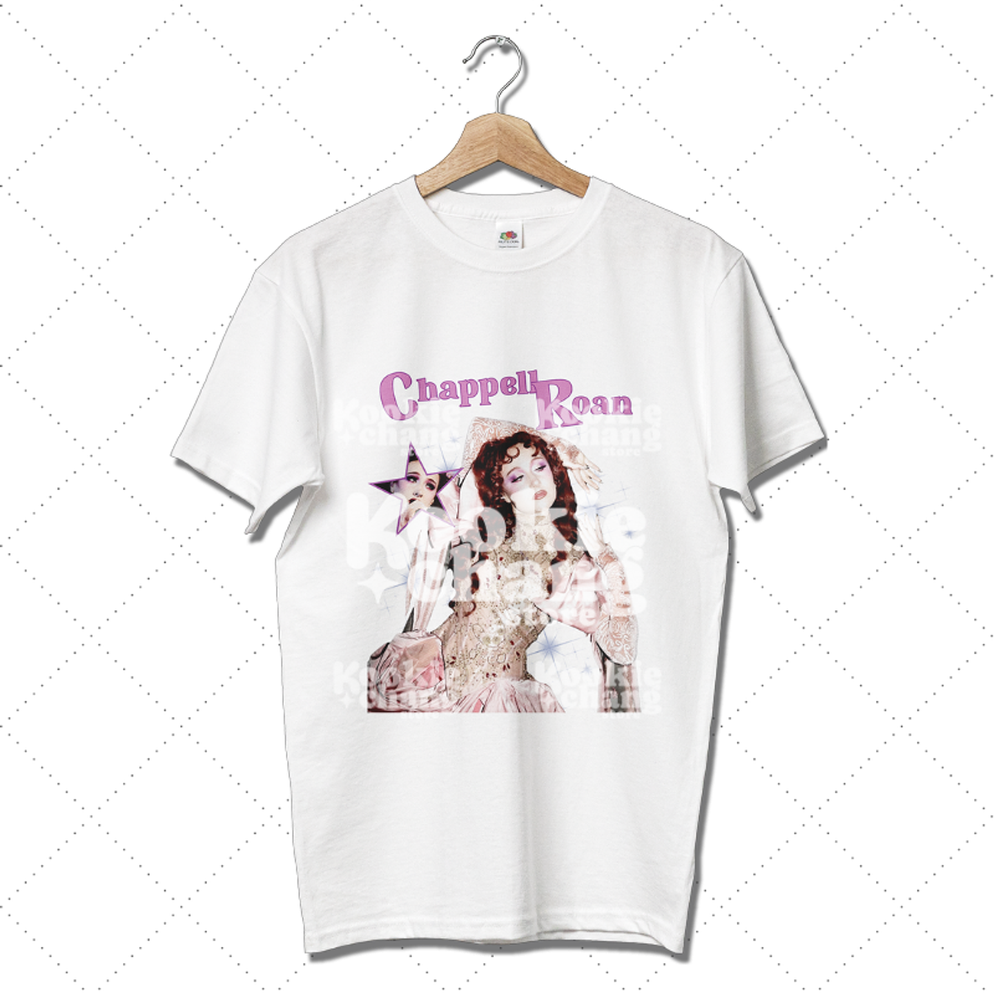 Polera Chappell Roan  1