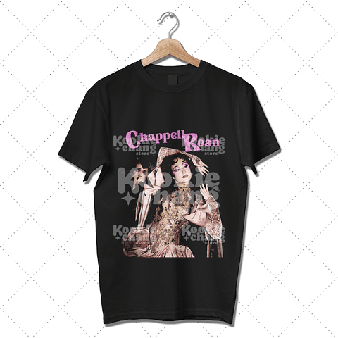 Polera Chappell Roan 