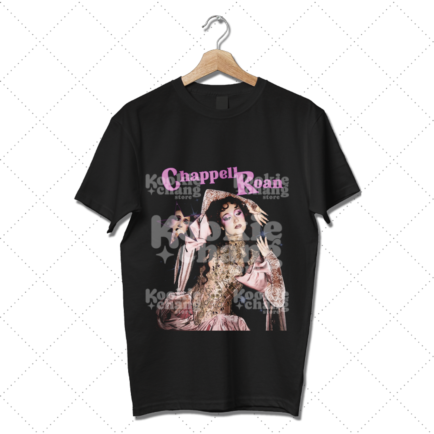 Polera Chappell Roan  2