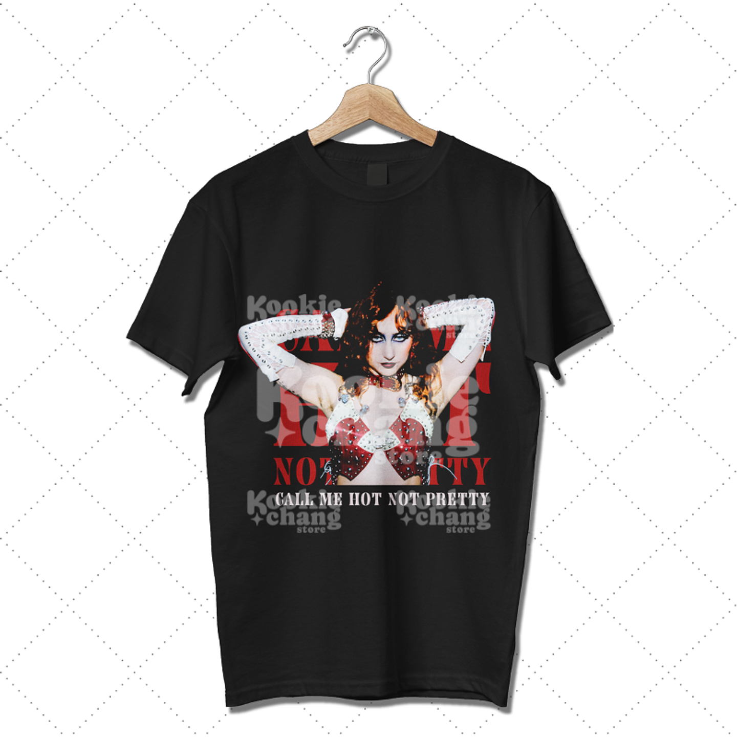 Poleras Chappell Roan  1