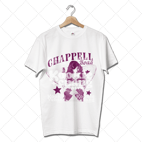 Poleras Chappell Roan 