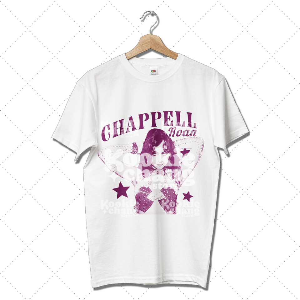Poleras Chappell Roan  1