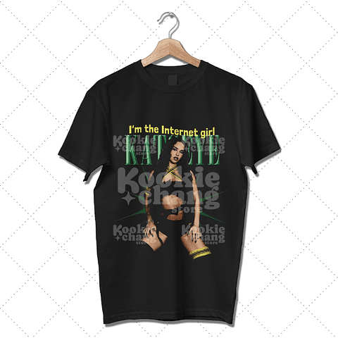 Polera KATSEYE - DANIELA