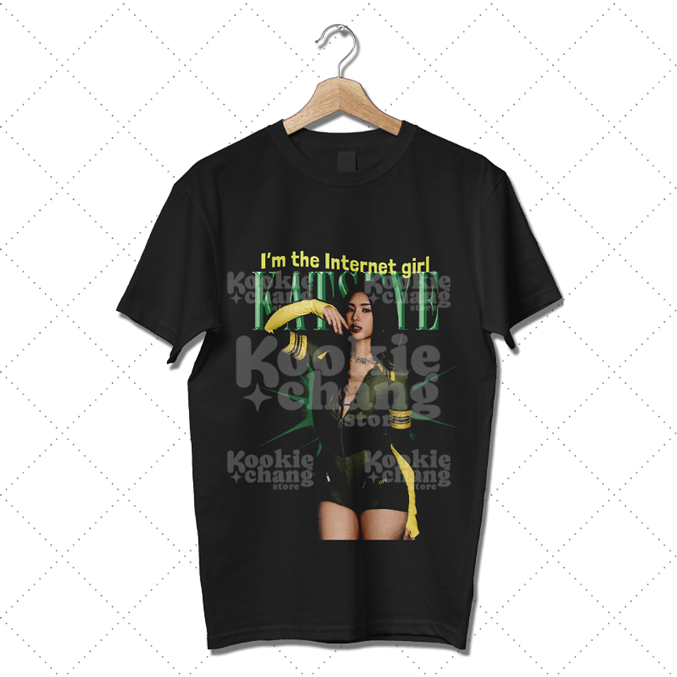 Polera KATSEYE - SOPHIA 1