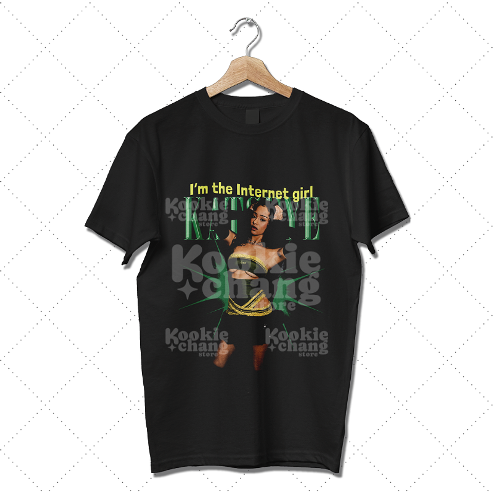 Polera KATSEYE - MANON 1