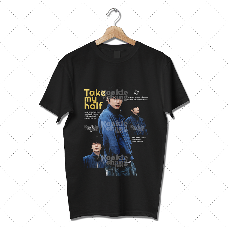 Polera TXT - BEOMGYU 1