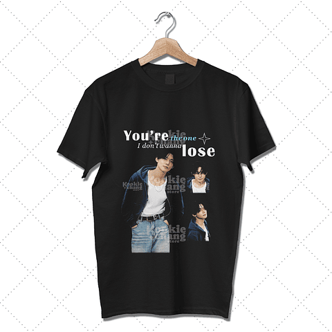 Polera TXT - YEONJUN