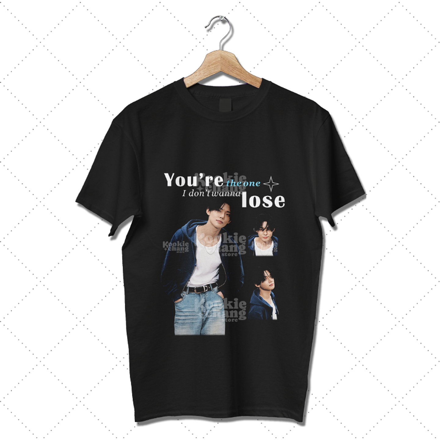 Polera TXT - YEONJUN 1