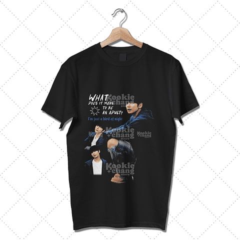 Polera TXT - TAEHYUN