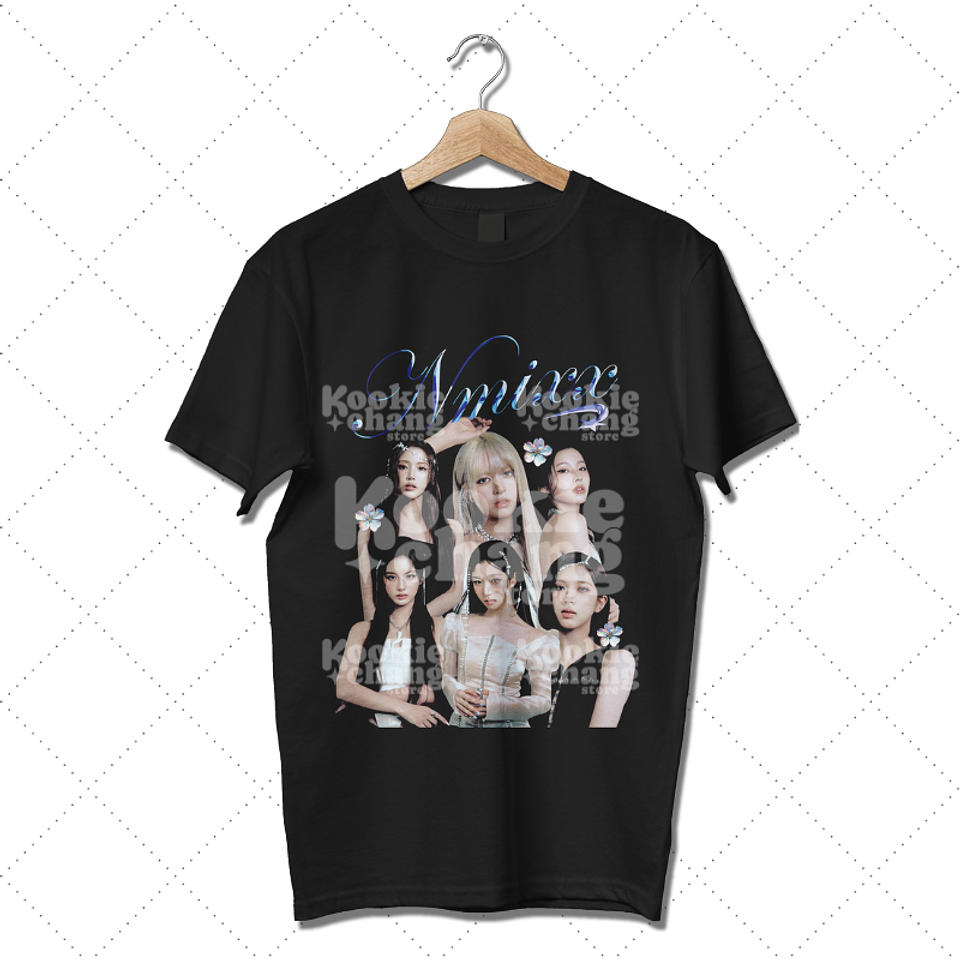 Polera NMIXX - GRUPAL 1