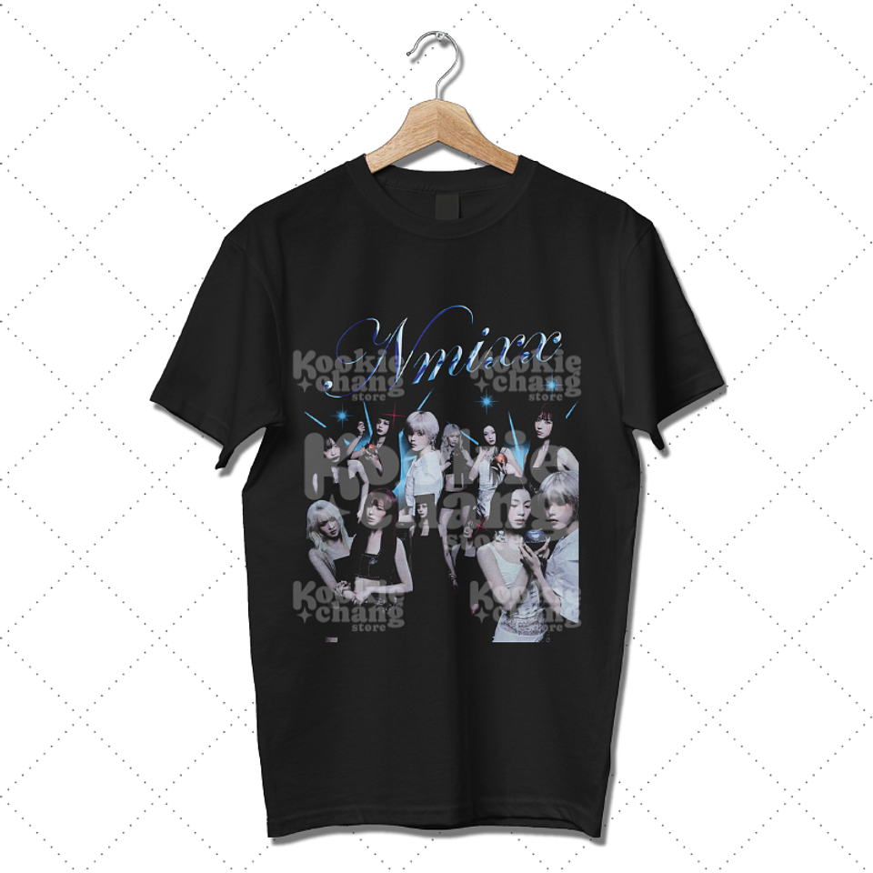Polera NMIXX - GRUPAL 1
