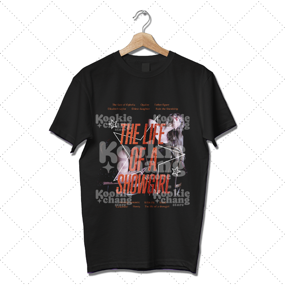 Polera TAYLOR SWIFT 1