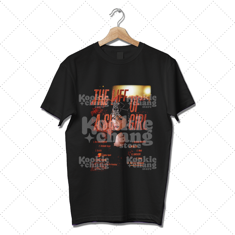 Polera TAYLOR SWIFT 1