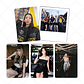 Set mini  - BLACK PINK - Miniatura 5