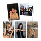 Set mini  - BLACK PINK - Miniatura 7