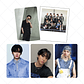 Set mini  - STRAY KIDS - Miniatura 8