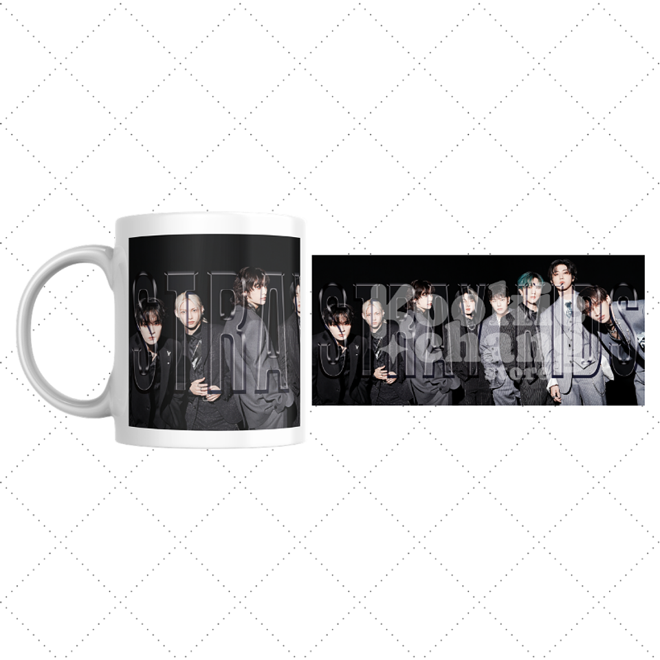 TAZAS - STRAY KIDS 1