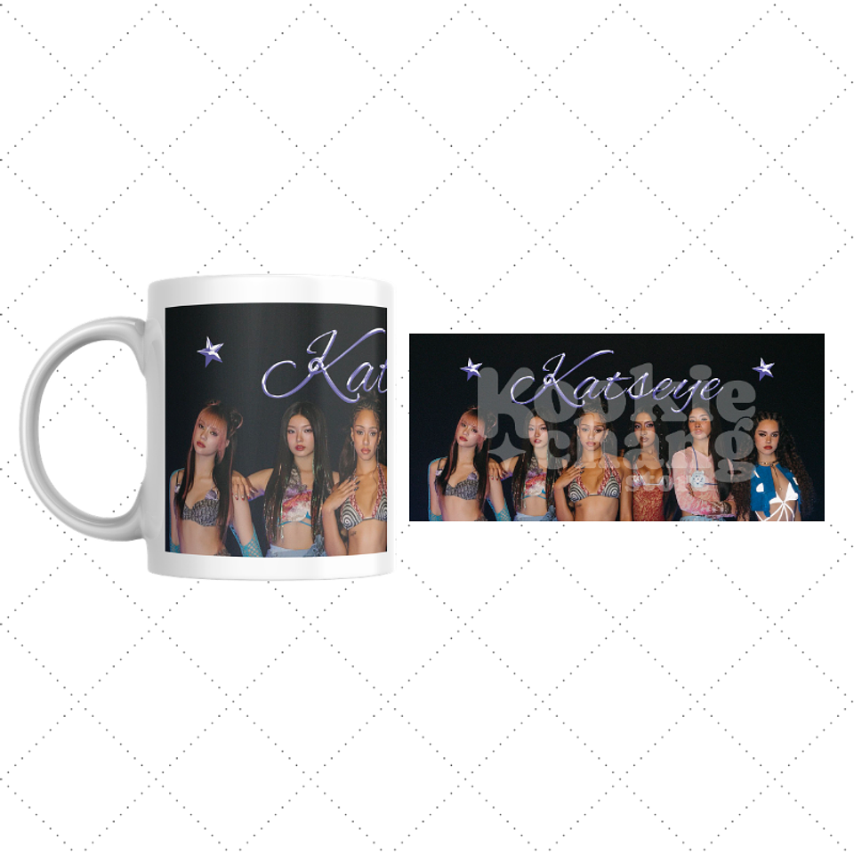 TAZAS - KATSEYE 1