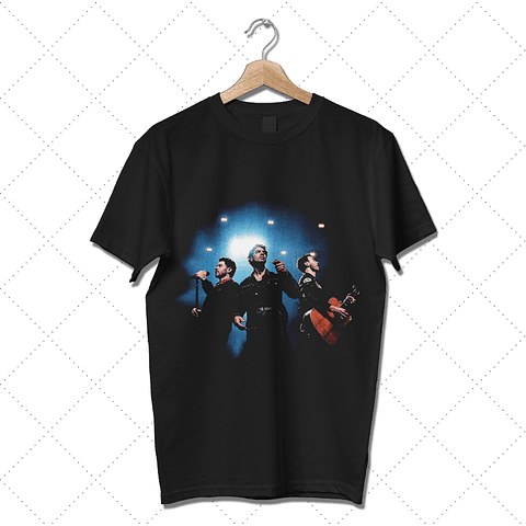 Poleras Jonas Brothers - Fanmade