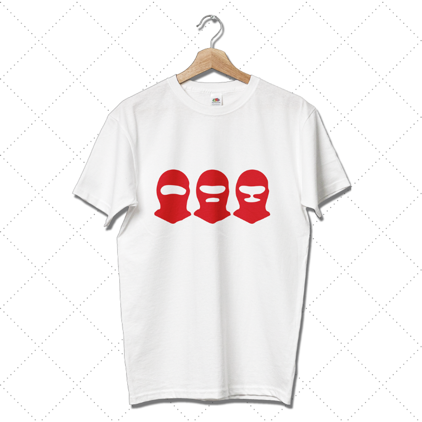 Poleras BTS - Hooligan 2