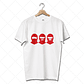 Poleras BTS - Hooligan - Miniatura 2