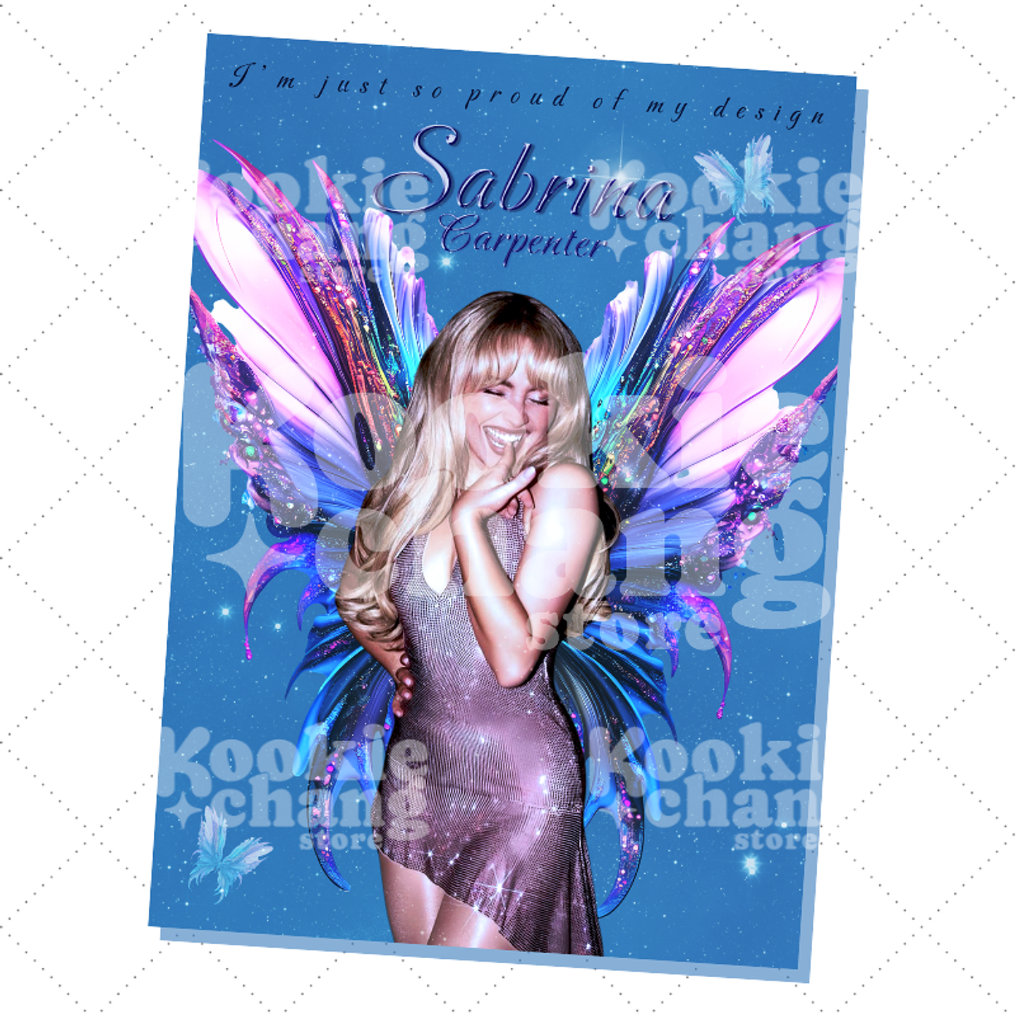 Poster - Sabrina Carpenter 1