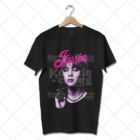 Polera Jimin