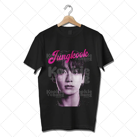 Polera Jungkook